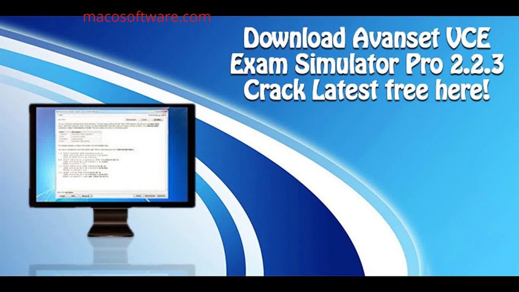 vce exam simulator mac torrent